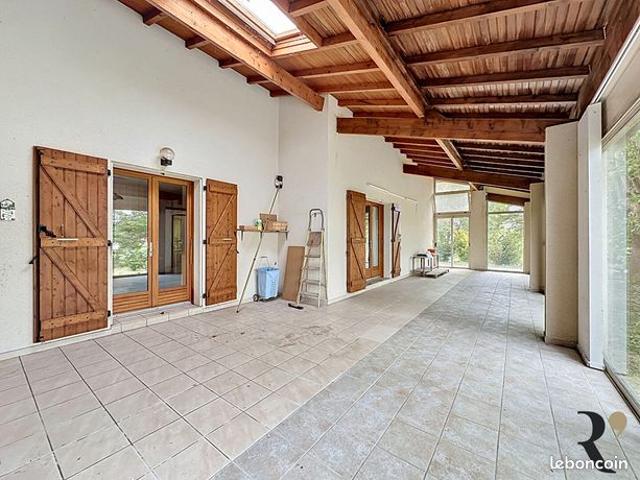 Maison vente à Toulouse, Quint-fonsegrives