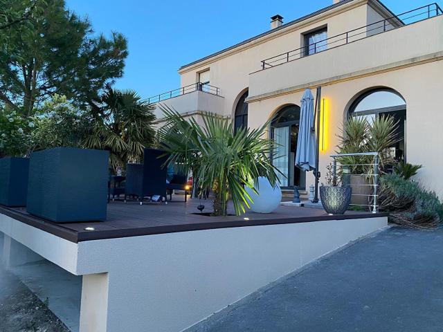 Maison vente à Sarcelles, Soisy-sous-montmorency
