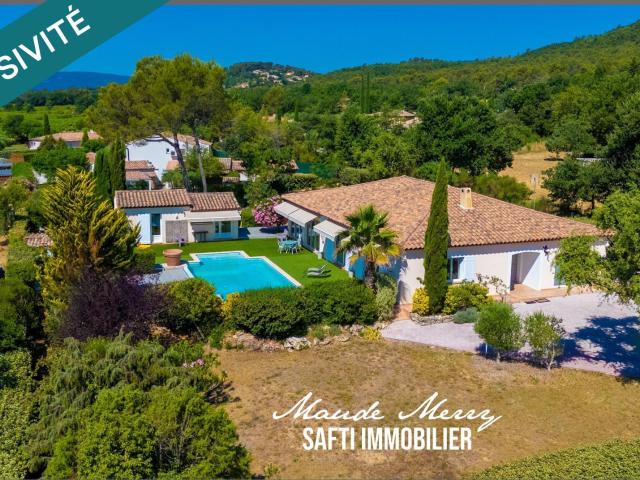 Maison vente à Brignoles, Forcalqueiret