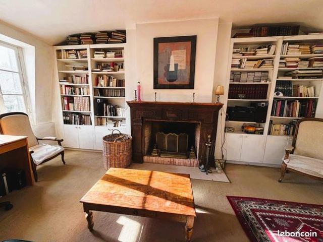 Maison vente à Laon, Orgeval