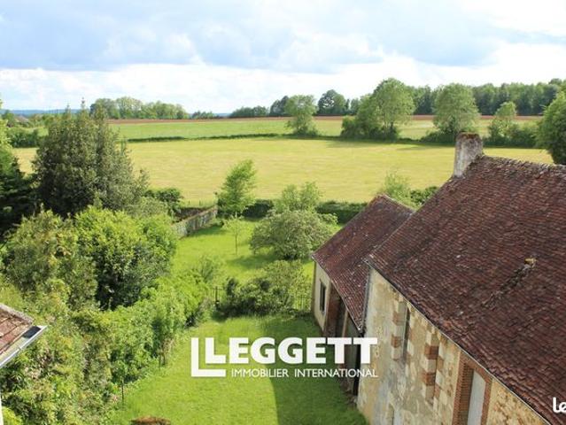 Maison vente à Mortagne-au-Perche, Mortagne-au-perche