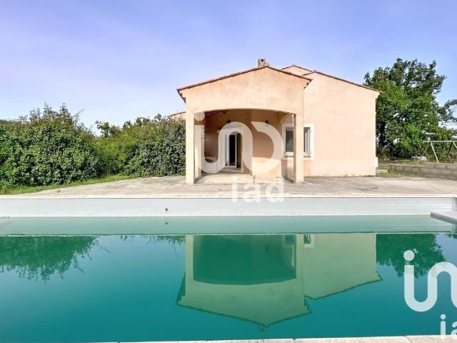 Maison vente à Forcalquier, Niozelles