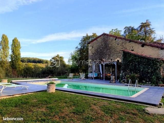 Maison vente à Mirande, Montesquiou