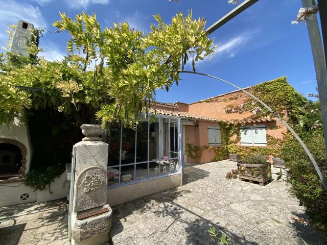 Maison vente à Aix-en-Provence, Velaux