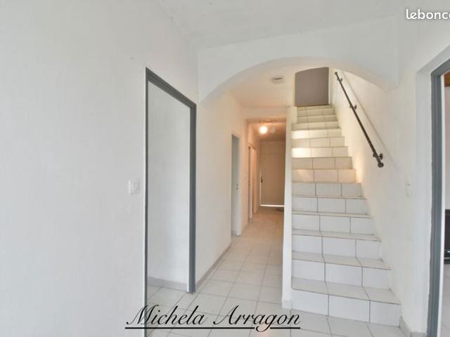 Maison vente à Villeneuve-sur-Lot, Pujols