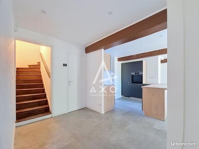 Maison vente à Beauvais, Auneuil