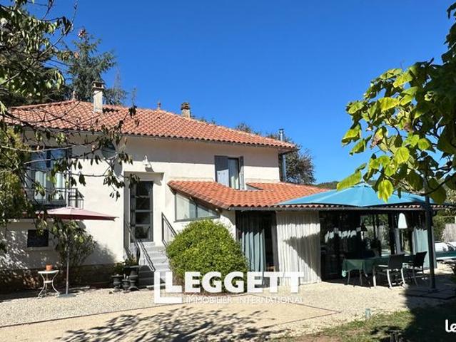 Maison vente à Pescadoires, Lot