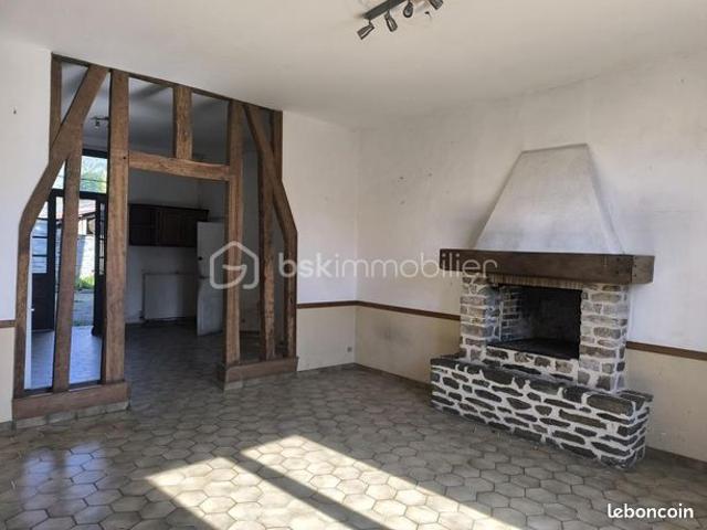 Maison vente à Mayenne, Javron-les-chapelles
