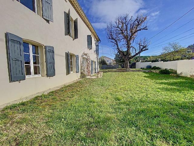 Maison vente à Alès, Boisset-et-gaujac