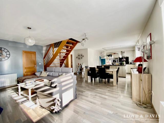Maison vente à Nantes, Thouaré-sur-loire