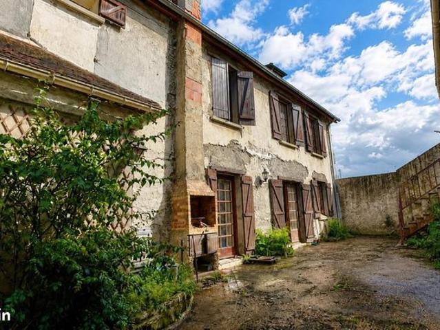 Maison vente à Mantes-la-Jolie, Boinville-en-mantois