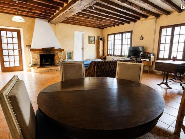 Maison vente à Mantes-la-Jolie, Boinville-en-mantois