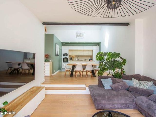 Maison vente à Angers