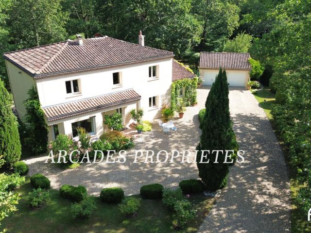 Maison vente à Saint-Sulpice-et-Cameyrac, Gironde