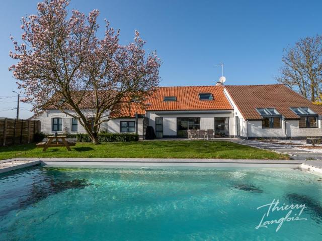 Maison vente à Douai, Tilloy-lez-marchiennes