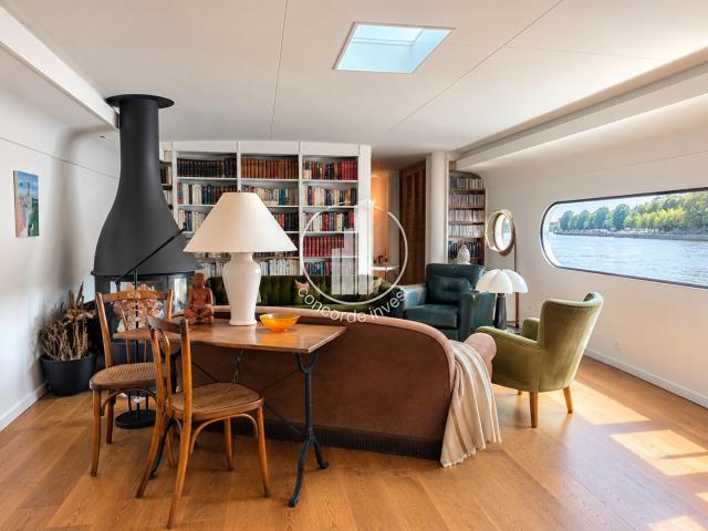 Maison vente à Parchamp - Albert Kahn, Boulogne-Billancourt