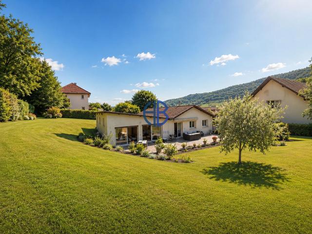 Maison vente à La Tour-du-Pin, Saint-geoire-en-valdaine