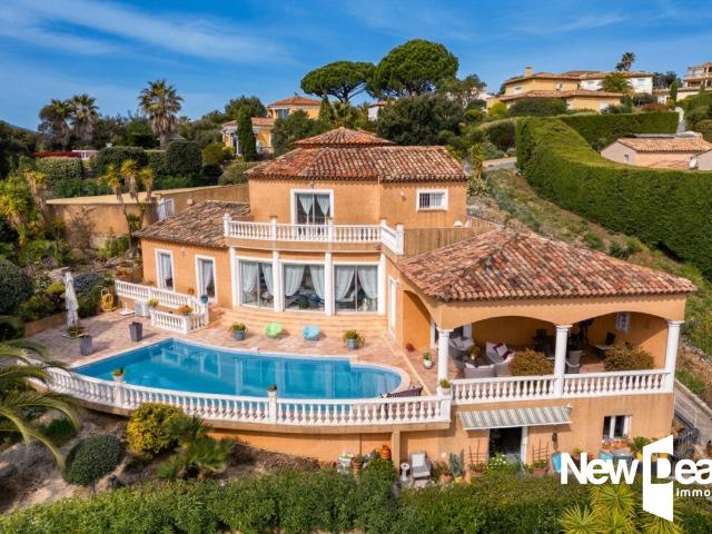 Maison vente à Arrondissement de Draguignan, Sainte-maxime