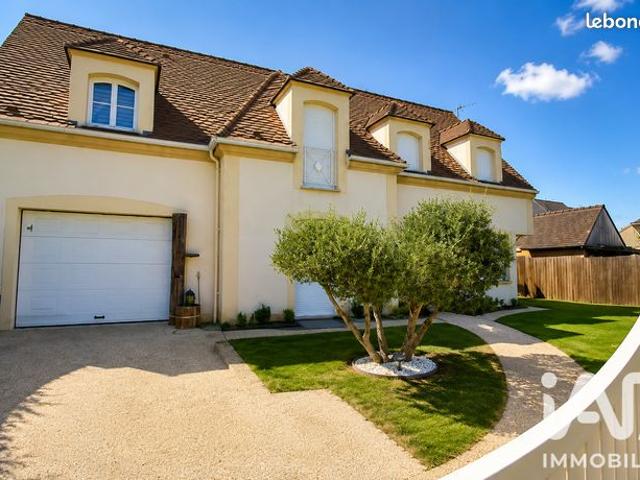 Maison vente à Gressy, Seine-et-Marne