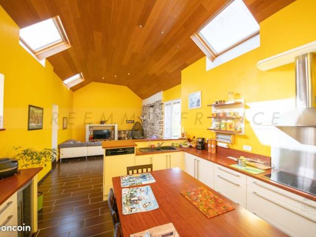 Maison vente à Brest, Bretagne