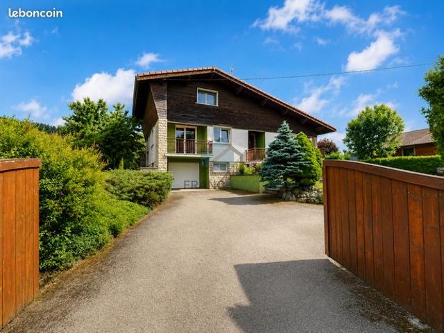 Maison vente à Montbéliard, Damprichard