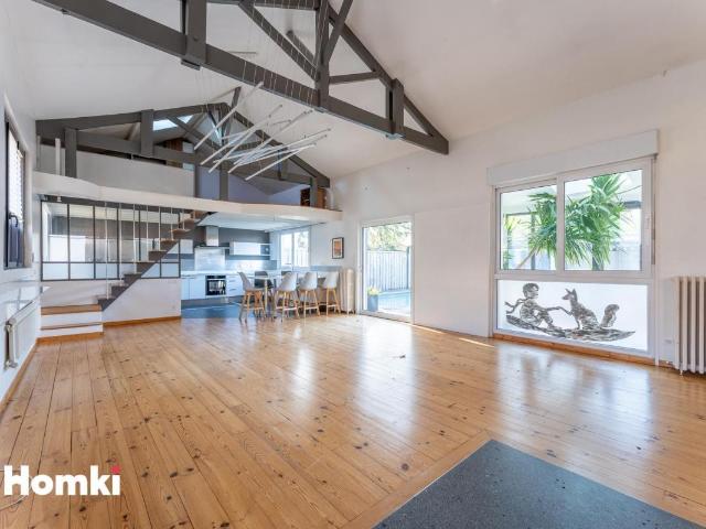 Maison vente à Bordeaux, Pessac
