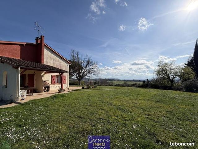 Maison vente à Marmande, Tonneins