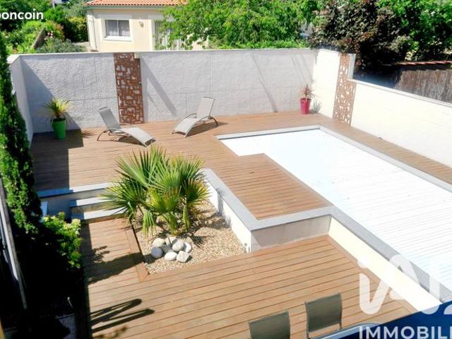 Maison vente à Poitiers