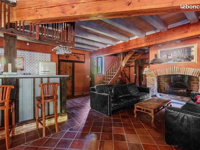 Maison vente à Auch, Lombez