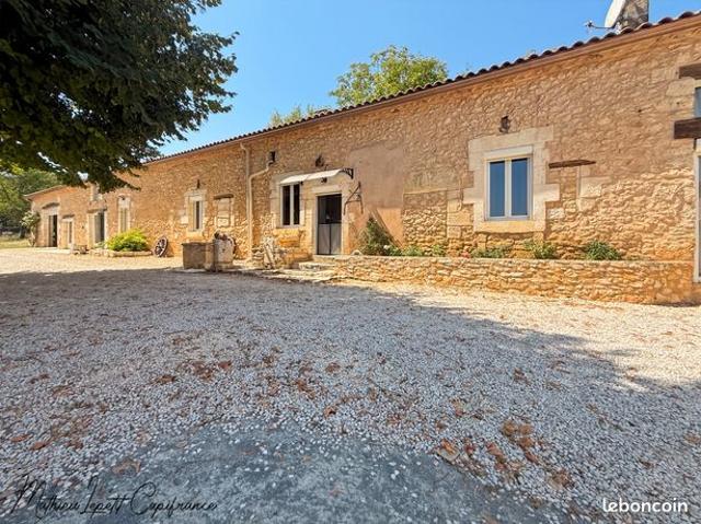 Maison vente à Périgueux, Sarliac-sur-l'isle