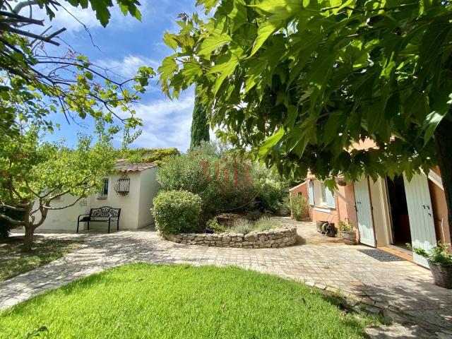 Maison vente à Aix-en-Provence, Velaux