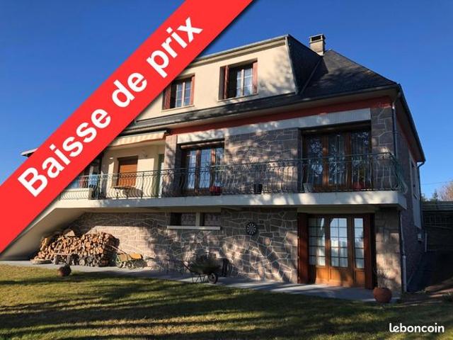 Maison vente à Ussel, Maussac
