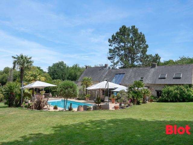 Maison vente à Saint-Nazaire, Saint-andré-des-eaux