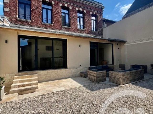 Maison vente à Faubourg Saint-Jean, Saint-Quentin