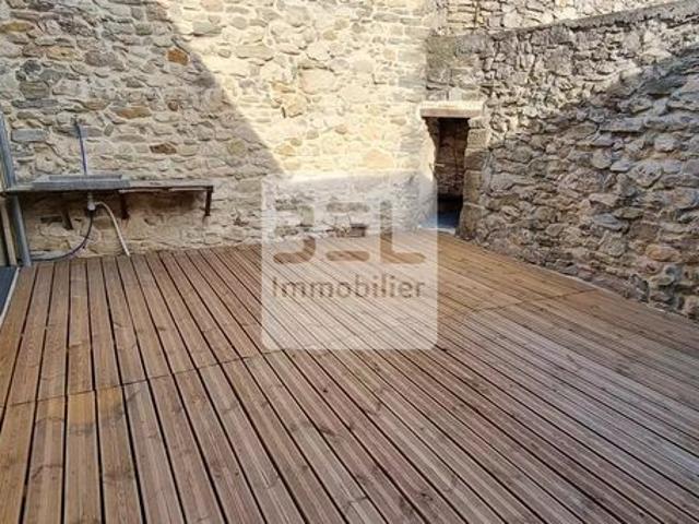 Maison vente à Nîmes, Orsan