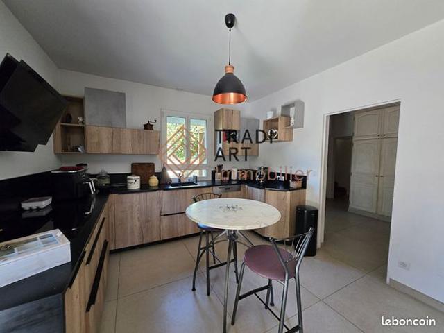 Maison vente à Palaiseau, Sainte-geneviève-des-bois