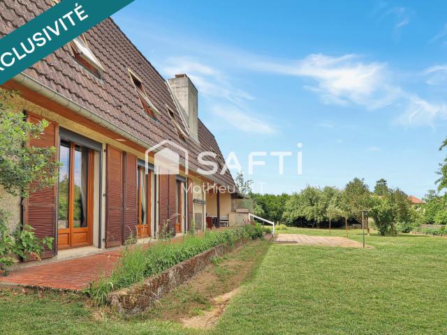 Maison vente à Val-de-Briey, Tucquegnieux