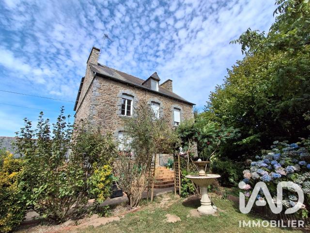 Maison vente à Saint-Gouéno, Le Mené