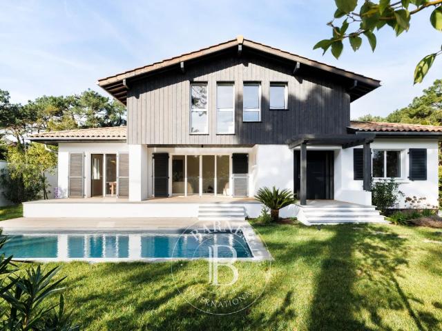 Maison vente à Bayonne, Anglet