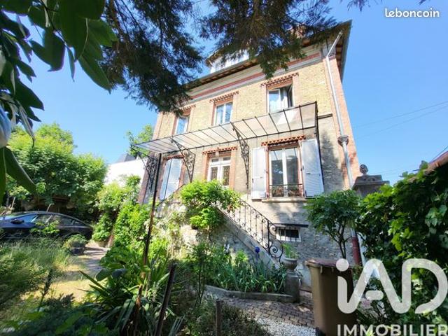 Maison vente à Le Raincy, Neuilly-plaisance