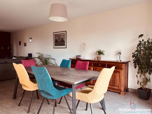 Maison vente à Laval, Bonchamp-lès-laval