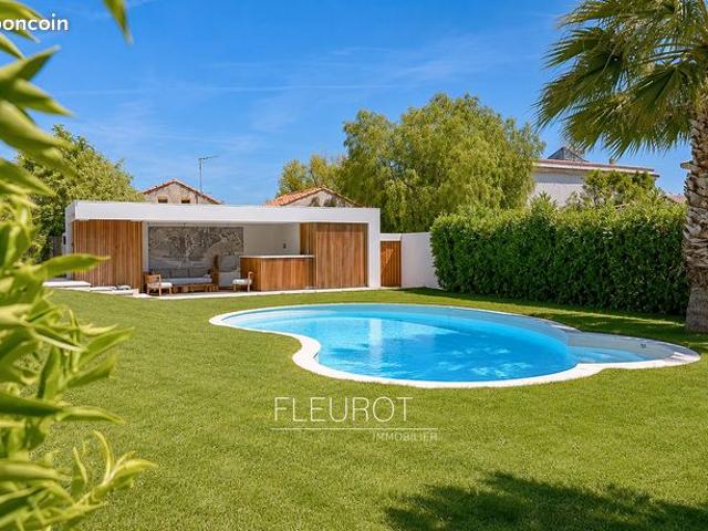 Maison vente à Marseille, La Ciotat
