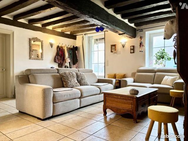 Maison vente à Évreux, Champigny-la-futelaye
