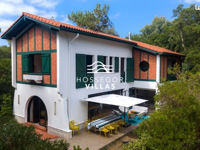 Maison vente à Dax, Soorts-hossegor