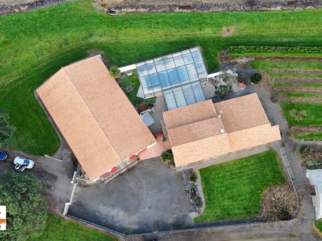 Maison vente à Les Sables-d'Olonne, Commequiers