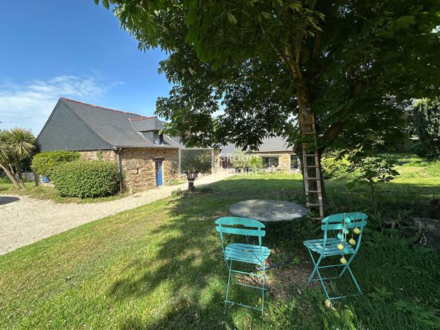 Maison vente à Rennes, Bretagne