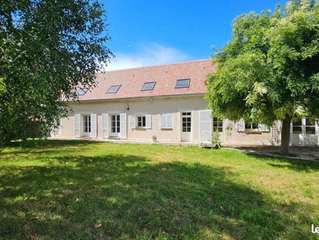 Maison vente à Mantes-la-Jolie, Houdan