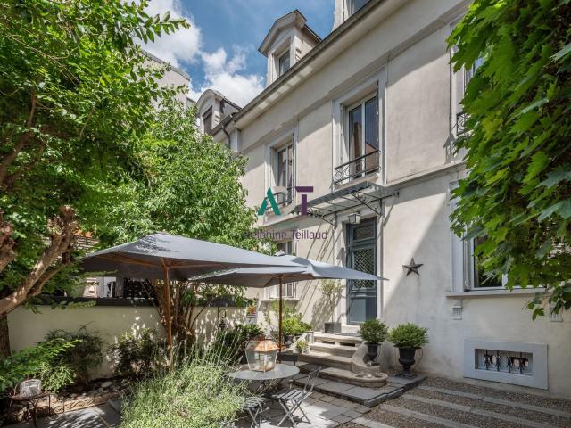Maison vente à Grenoble