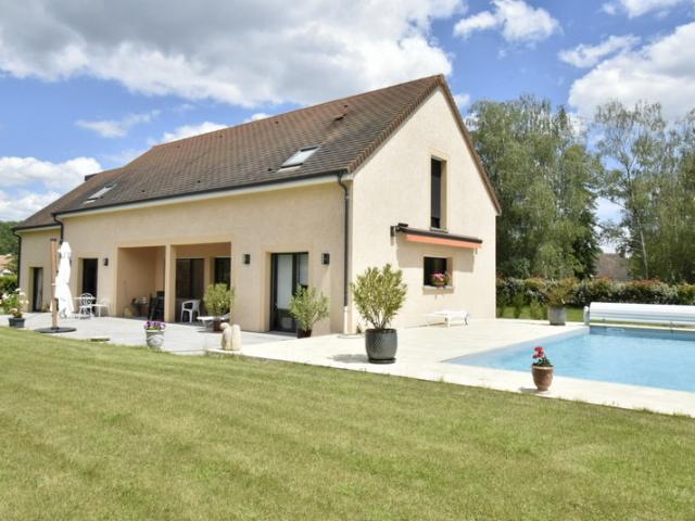 Maison vente à Chalon-sur-Saône, Givry