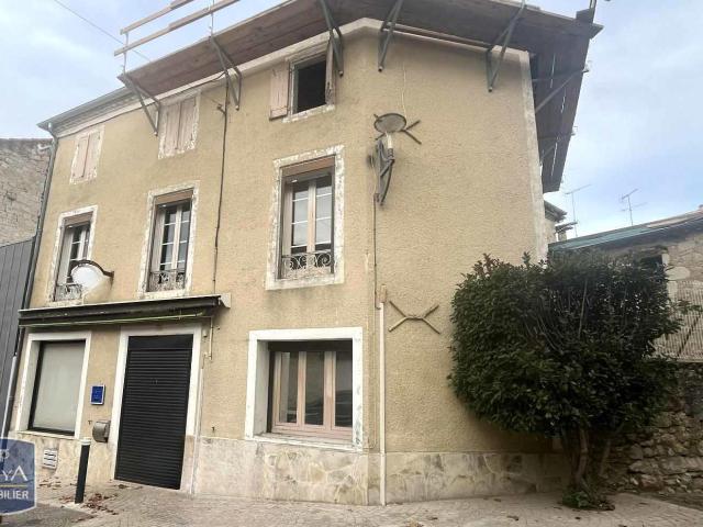 Maison vente à France métropolitaine, Astaffort